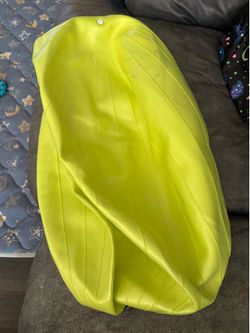 Yoga / pregnancy ball