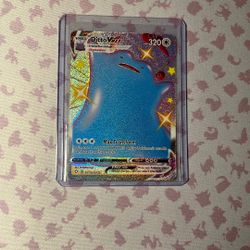 Pokémon (Ditto)