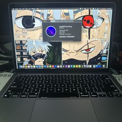 Apple MacBook Air M1 2020