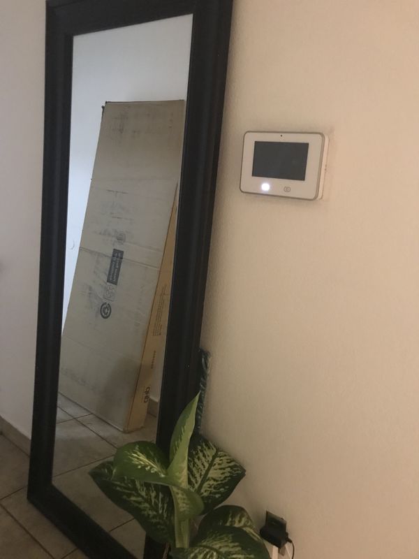 Tall Mirror Ikea For In Miami Fl Offerup