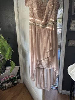 New Dress Size 1Xl-2Xl