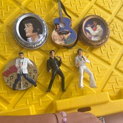 Elvis Presley Collection