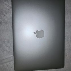 2016 MacBook Air 