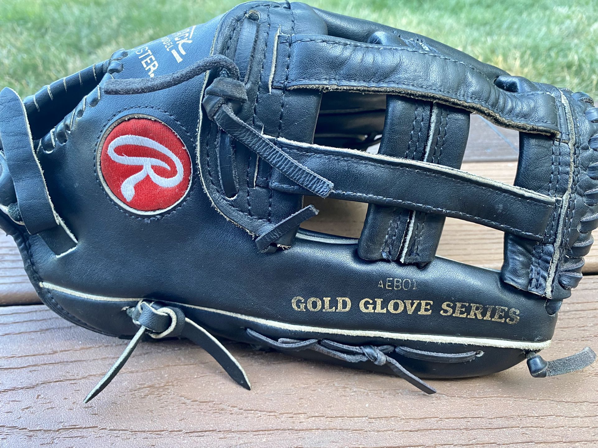 Rawlings USA Heart of the Hide 12.75” Horween Baseball Glove