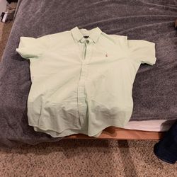 Ralph Lauren Dress Shirt