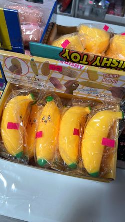 squishies