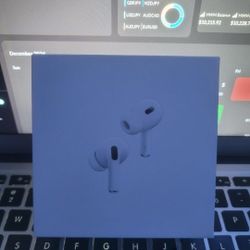 Airpod Pro 2s