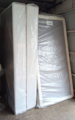 King Size Box Springs