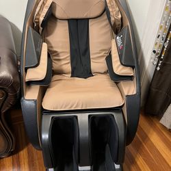 Electric Massage Chair 