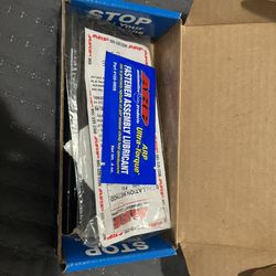 ARP Bolts And Studs 