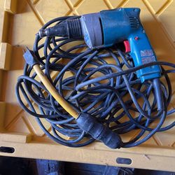 Drywall Drill