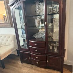 China Cabinet