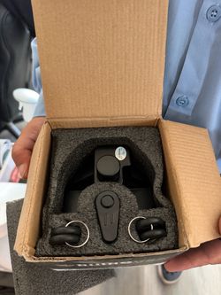 2”Anti Theft Lock Set