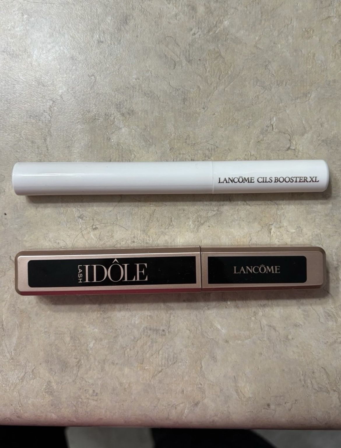 Lancôme mascara & cils booster
