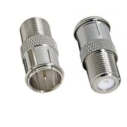 📺 Upgrade Your Connection with GDQLCNXB Coaxial Cable Connectors! 20Pcs