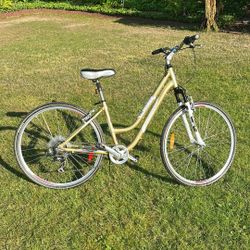 Infinity Ladies Bike