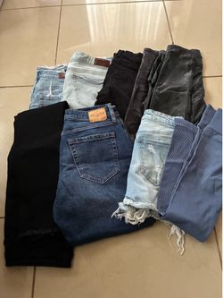 Clothes Miscellaneous …