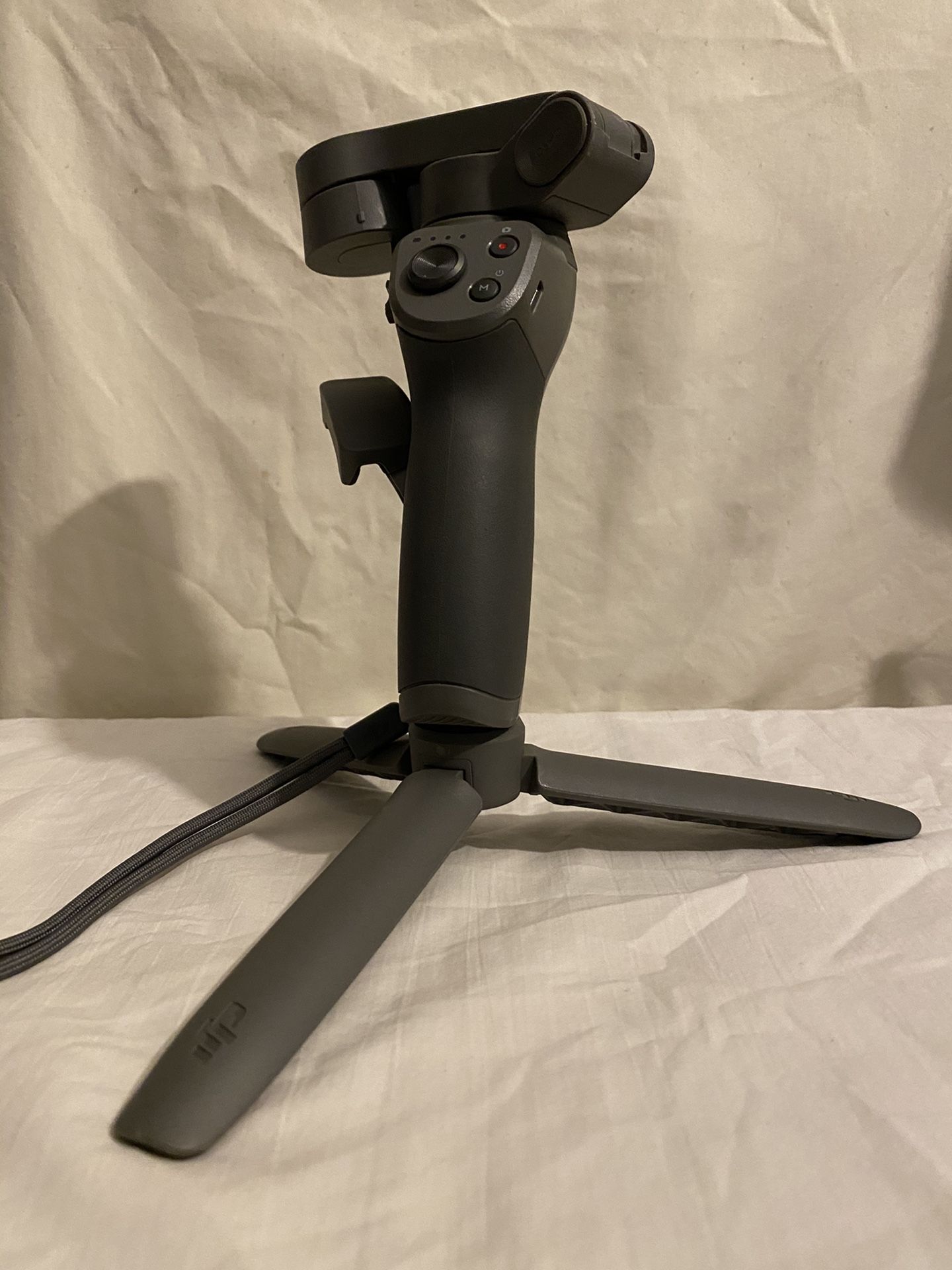 Dji Osmo Mobile 3