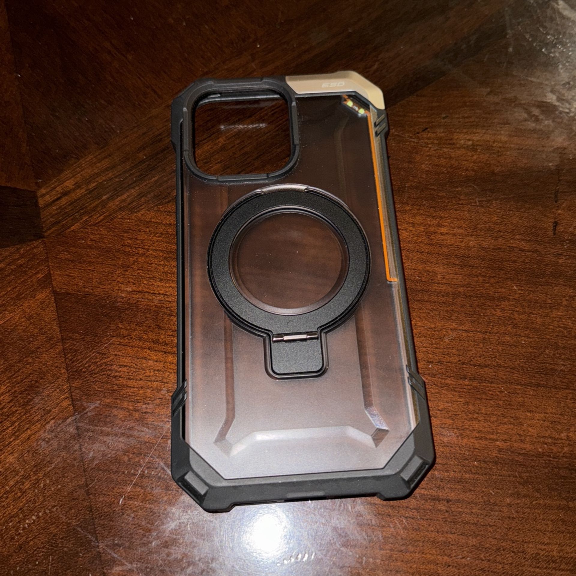 iPhone 15 Pro Max Case 