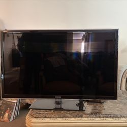 Sony 50” TV