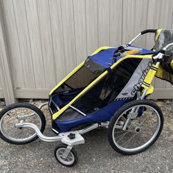 Thule Chariot Cougar 2 
