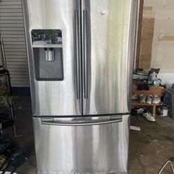 Samsung French Door Refrigerator