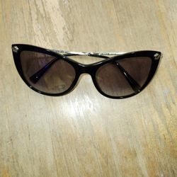 Versace Diamond Cut SUNGLASSES