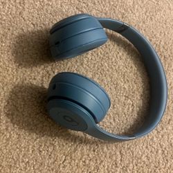 Beats Solo 4 Headphones