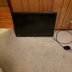 Flat Sreen TV 