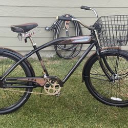 Felt Magno 26 Inch Aluminum Frame Beach Cruiser Great Shape