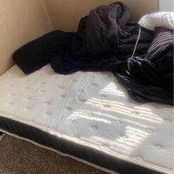 Brand new Full Mattress 