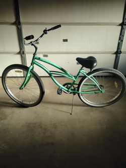 Beach Cruiser