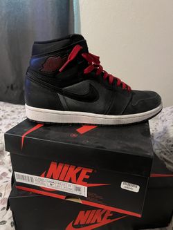 Air Jordan 1 Retro High Og