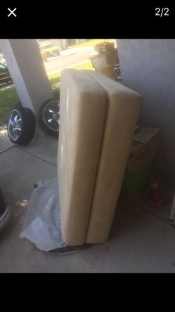 5 x 5 ottoman for couch area