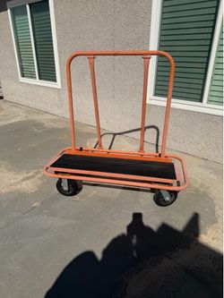 Heavy Duty Cart
