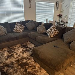 Furniture sectional