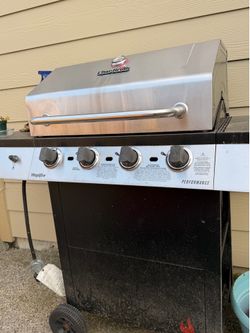 Grill