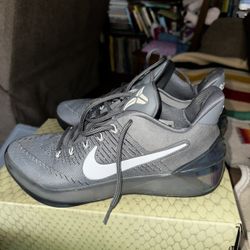 Kobe AD Cool Grey