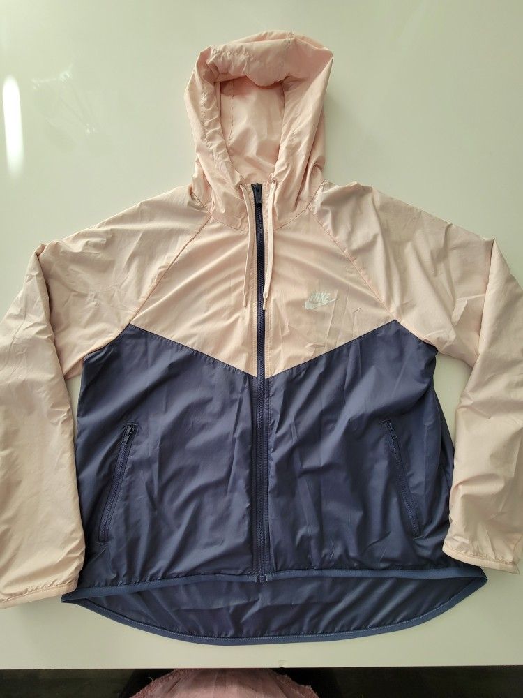 Women's Nike Jacket