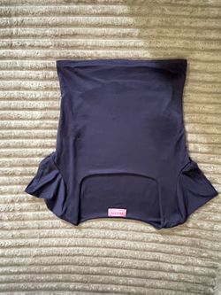 Navy Blue Shirt