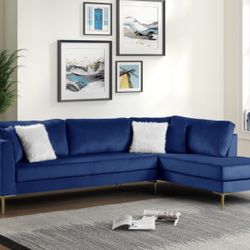 Sectional Sofa 