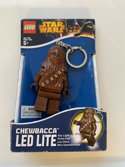 Chewbacca LED Lite