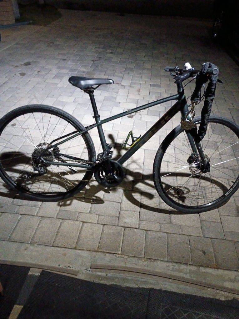 Trek Bike