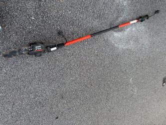 Remington Electric Pole Saw