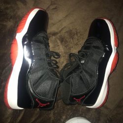 Jordan 11 Bread “NOT REAL”