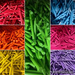 Crayons Unwrapped Bulk