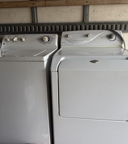 Electric Dryer