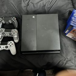 PS4 