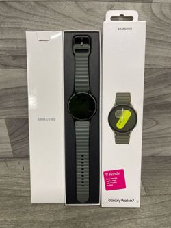 Galaxy Watch 7 44mm LTE (A1D028411)