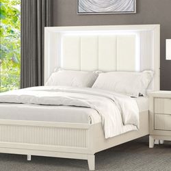 New Bed Frame 